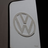 For VW T6 Transporter Fuel Cap Flap Cover