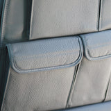 For New Crafter Seat Organiser Bundle – Dark Grey, Durable Storage Solution