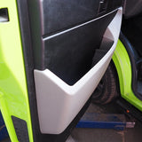 For VW T4 Transporter Interior Upgrade Styling Package | Van-X