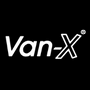 Van-X logo