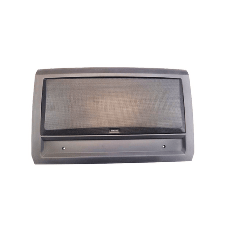 VW T6 Transporter Top Dash Speaker Console