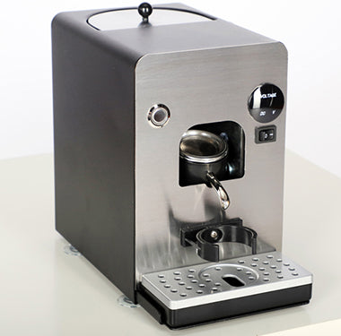 12V Espresso Coffee Machine for Campervan and Motorhome - Van-X