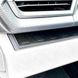 Airson Pasgan Lìnidh Comhfhurtachd Taobh a-staigh VW T6.1 Transporter | Van-X