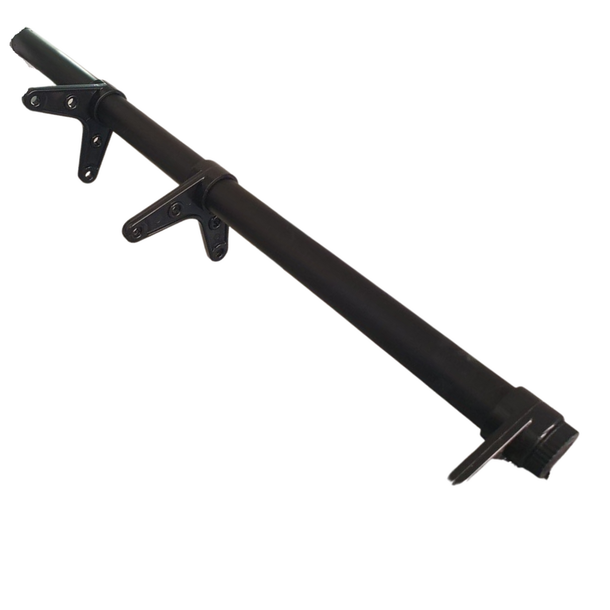 Van-X Wetsuit Hanger Drying Line – Awning Rail Extension Attachment- Set of 2 for Campervan & Motorhome