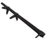 Van-X Wetsuit Hanger Drying Line – Awning Rail Extension Attachment- Set of 2 for Campervan & Motorhome
