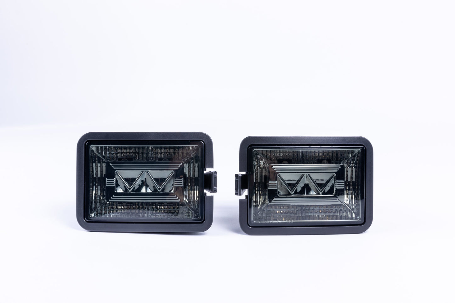 VAN-X VW T4 Transporter Rear LED Fog and Side Light 0 - T4-221