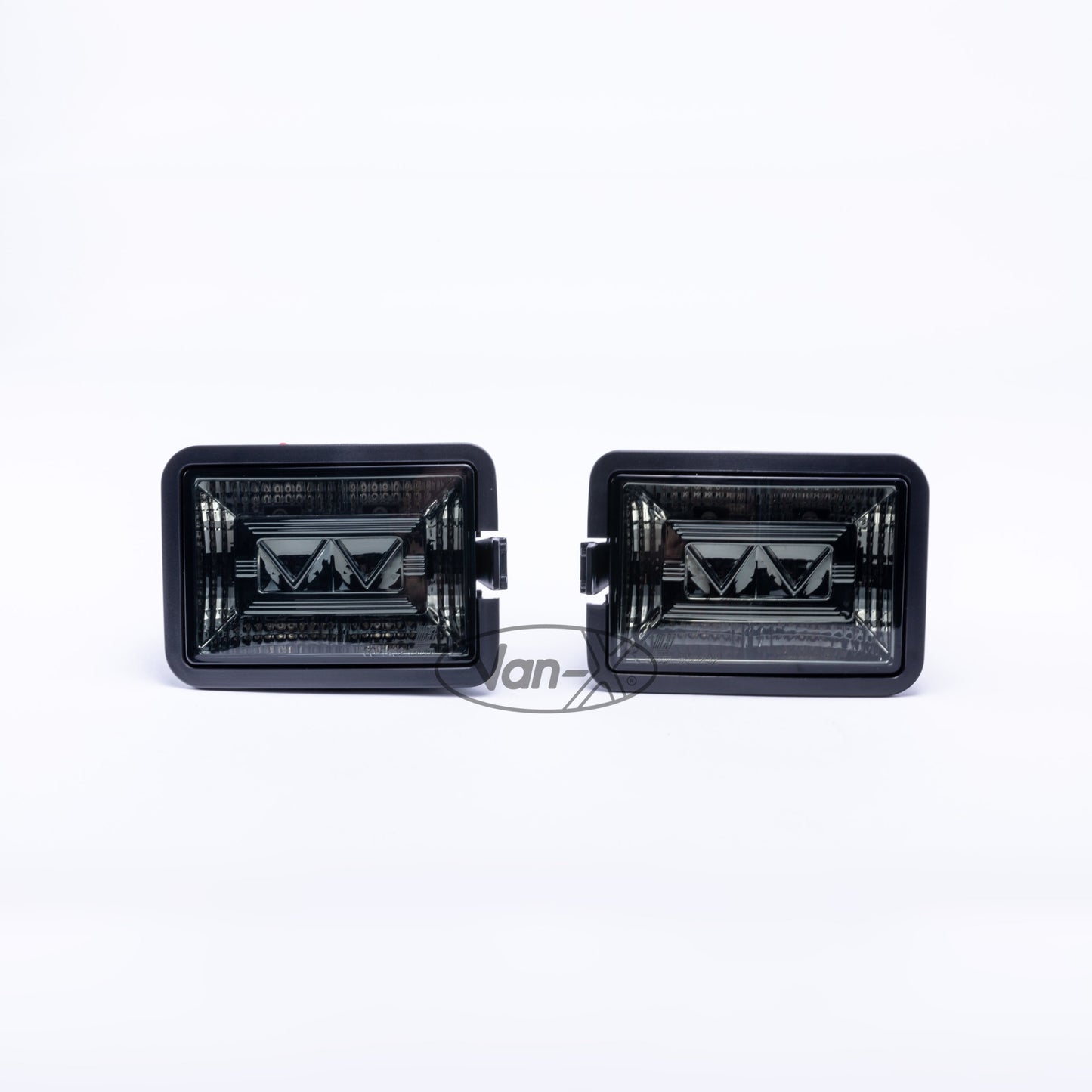 VAN-X VW T4 Transporter Rear LED Fog and Side Light 2 - T4-221