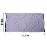 Stuth Curtain Black-out Premium 55cm Tionndaidhean camper drop Spares innealan cùirteir Van-X