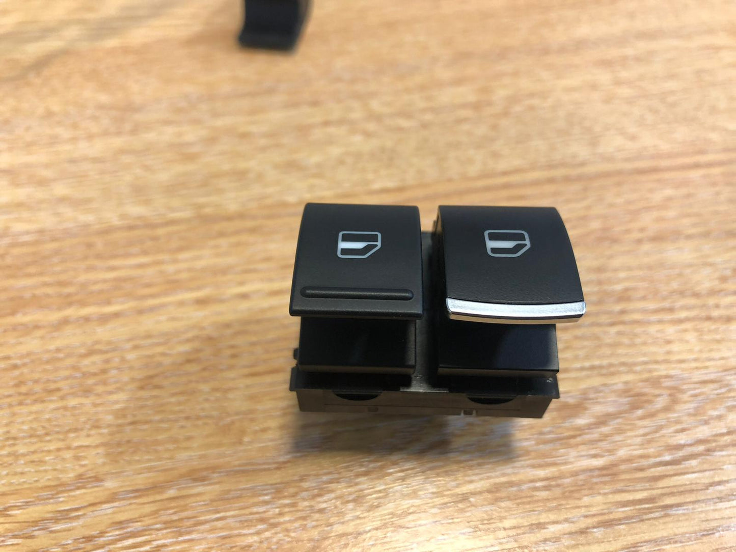 VW T5.1 Electric Window Switch Caps Interior Styling