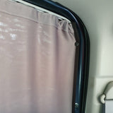 Mazda Bongo Tailgate Curtain Blind Premium-Line