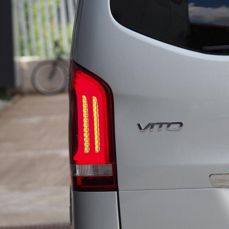 Mercedes Vito LED Rear Lights