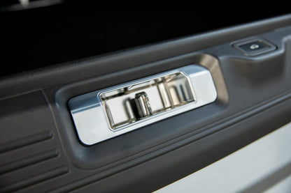 Còmhdaichean Lock Boot Sport Range Rover Vogue / Range Rover