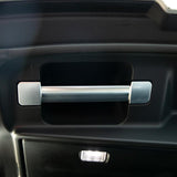 Range Rover Vogue/ Range Rover Sport Boot Handle Covers