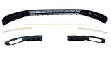 VW T5-X Transporter NEW Front Bumper Front Styling Upgrade (PRIMER)