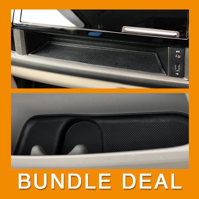 VW T6 campervan Interior Styling Rubber Bundle ideal gift Packages  Van-X