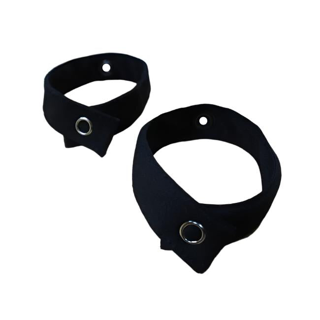 Van-X Curtain Tie-Backs (Set of 2)