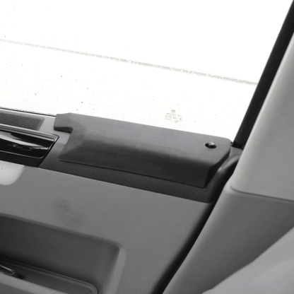VW T5, T5.1 Transporter Door Card Arm Rest PU Foam campervan ideas