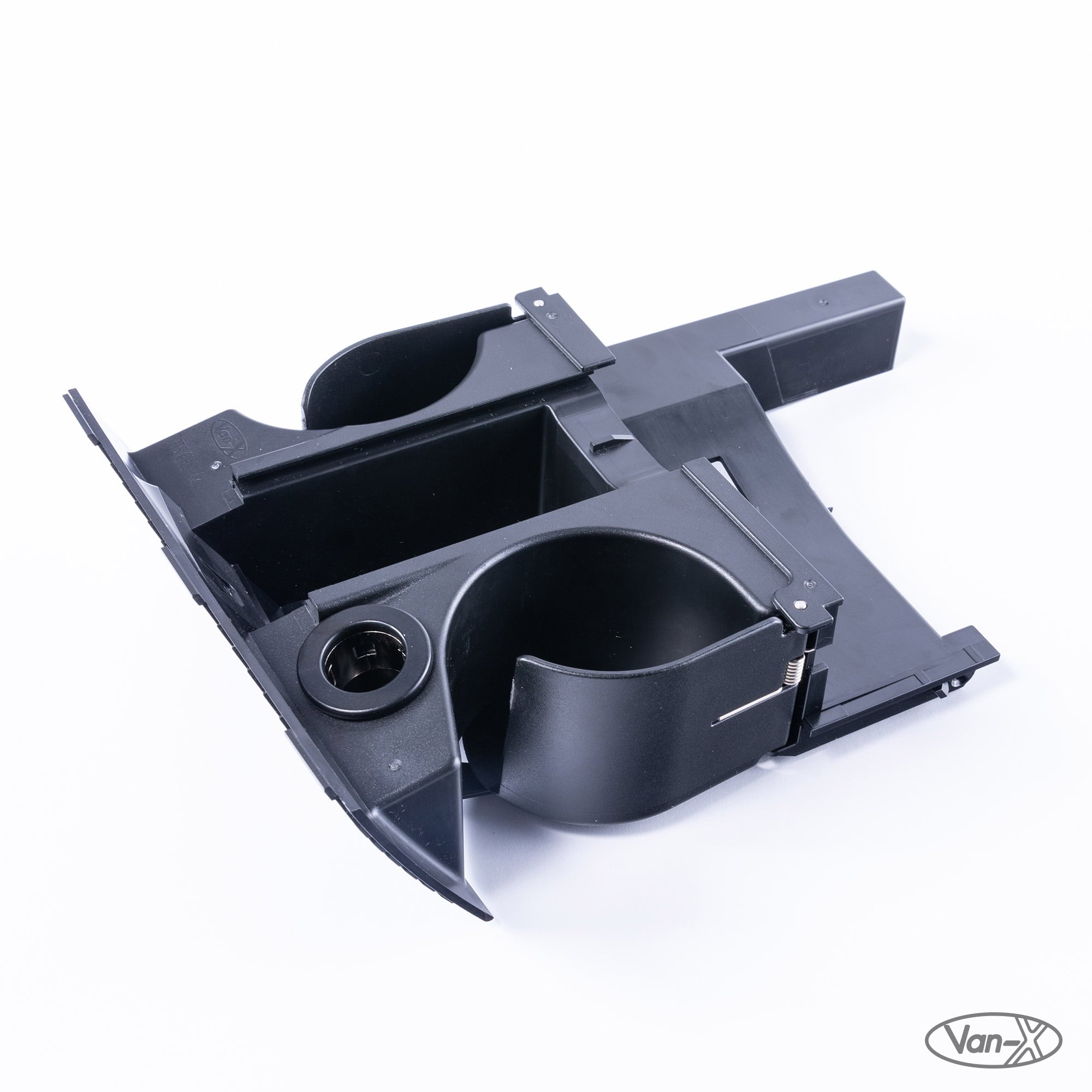 Vw cup holder deals replacement