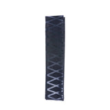For VW T6 Tailgate Elevation Roof Gas Struts Styling Covers (Cross Pattern)