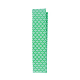 VW T6 Tailgate  Gas Struts Styling protection Covers. Unique accessories for campervans (Scale Pattern)