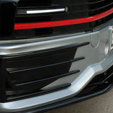 VW T5-X Styling Front End Premium 10-15 Upgrade Full Kit Facelift (B-Grade) Painted and ready to fit in 3 colour options