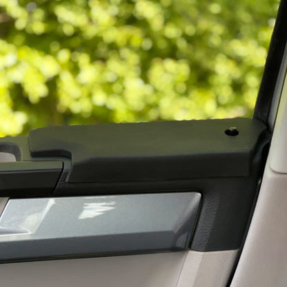 VW T6 Transporter Door Card Arm Rest PU Foam Campervan Ideal Gift, Latest Product