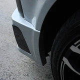 VW T5.1 Transporter Front Sportline Spoiler T5-X Styling Painted and ready to fit in 3 colour options