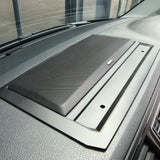 VW T6 Transporter Top Dash Speaker Console