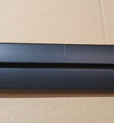 VW T6.1 Awning Rails (Black) Ideal for Campervan Drive-Through Awning, Compatible with Reimo Awning (B-Grade)