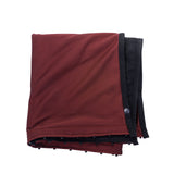 Stuth Curtain Black-out Premium 60cm Tionndaidhean camper drop Spares innealan cùirteir Van-X