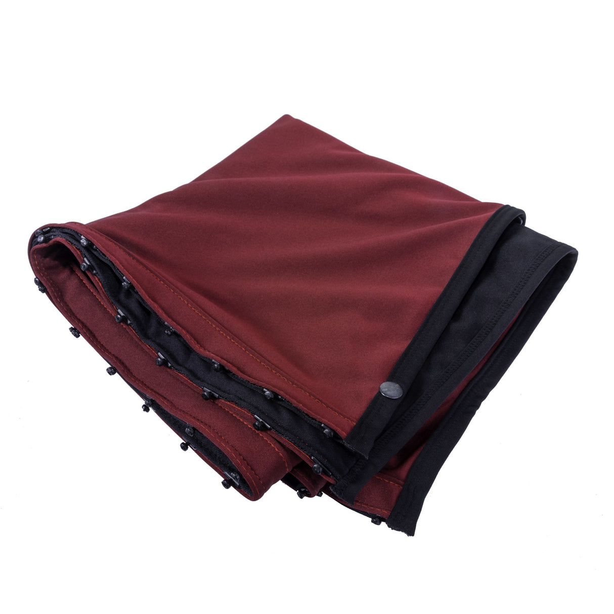 Premium Black-out Curtain Material 60cm Drop camper conversions Spares Van-X Curtain kits