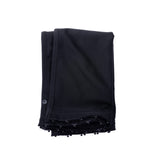 Stuth Curtain Black-out Premium 60cm Tionndaidhean camper drop Spares innealan cùirteir Van-X