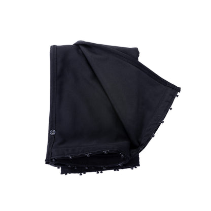 Premium Black-out Curtain Material 75cm Drop camper conversions Spares Van-X Curtain kits