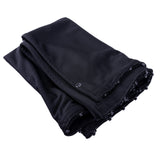 Premium Black-out Curtain Material 55cm Drop camper conversions Spares Van-X Curtain kits