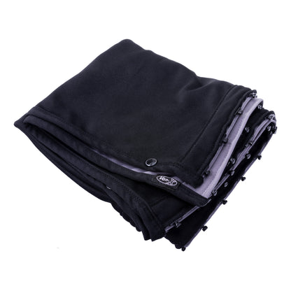Premium Black-out Curtain Material 55cm Drop camper conversions Spares Van-X Curtain kits