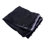 Premium Black-out Curtain Material 60cm Drop camper conversions Spares Van-X Curtain kits