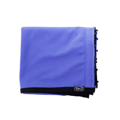 Premium Black-out Curtain Material 48cm Drop camper conversions Spares Van-X Curtain kits