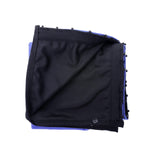 Stuth Curtain Black-out Premium 60cm Tionndaidhean camper drop Spares innealan cùirteir Van-X