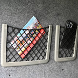 VW T6, Storage Nets Bundle For Campervan Conversion (Large + Small)