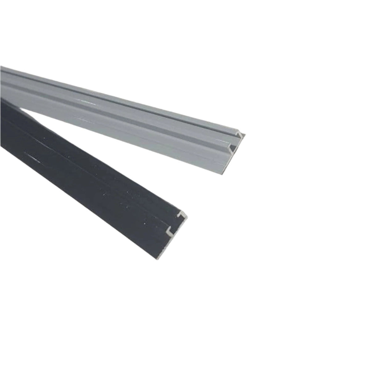 Cab Rails Van-X Flat Cab Curtain Rail