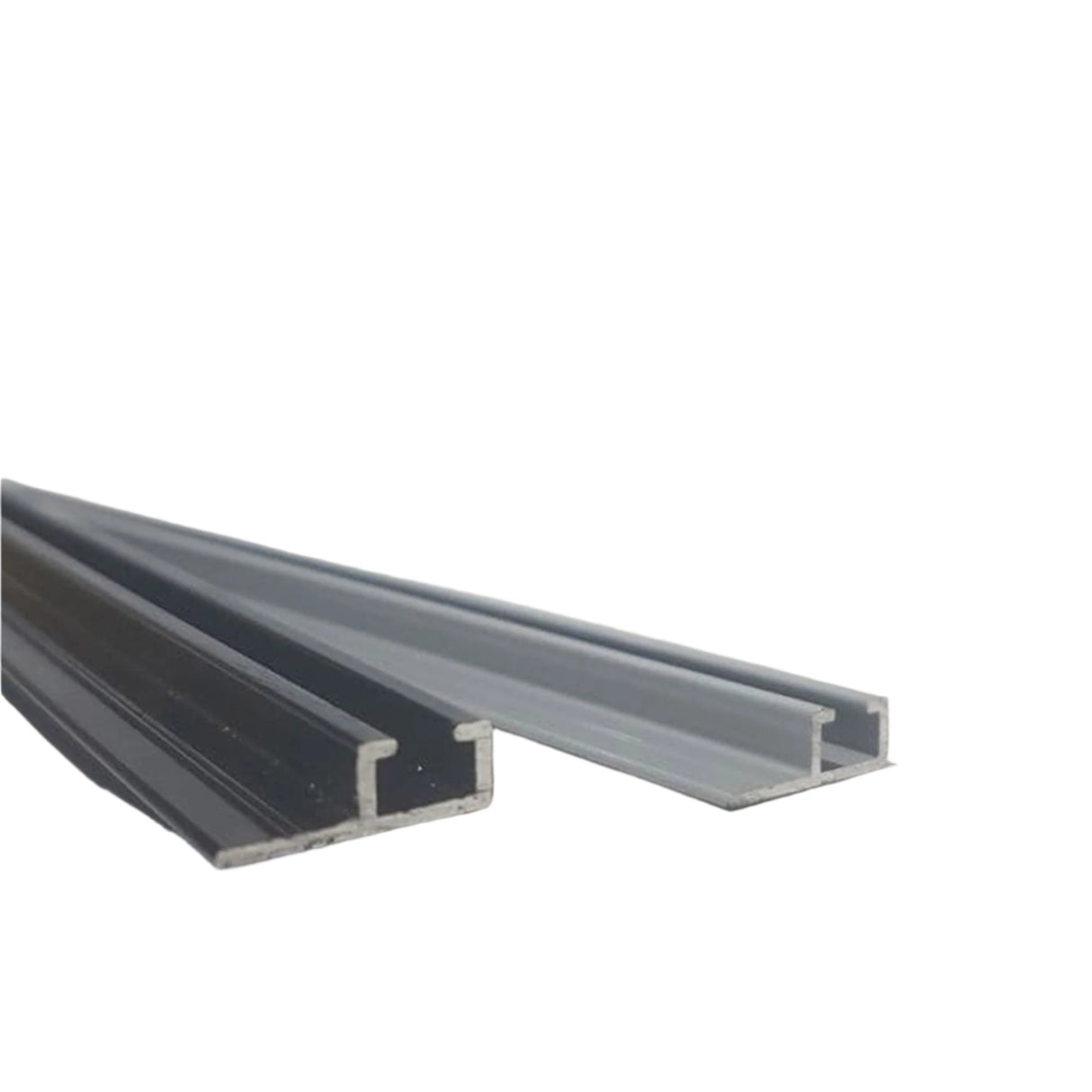 Van-X Flat Cab Curtain Rail