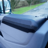 MAN TGE Door Card Armrest – PU Foam, Campervan Upgrade, Perfect Gift, Latest Model Accessory