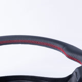 VW Crafter Leather Steering wheel