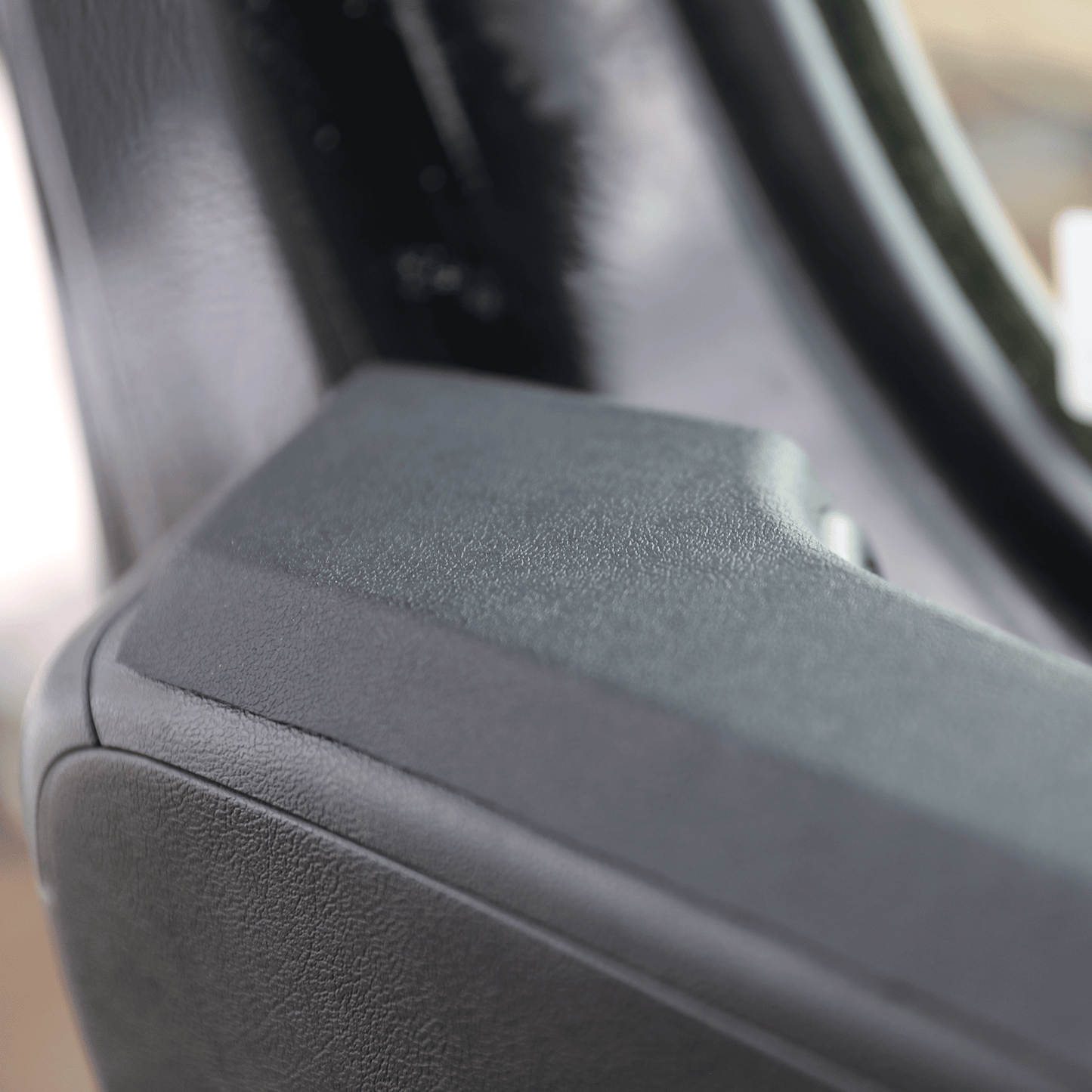 Citroen Relay campervan Door Card Arm Rest Pads Motorhome PU Foam Hymer, Auto-Sleepers, Swift, Auto-Trail, Rapido, Van