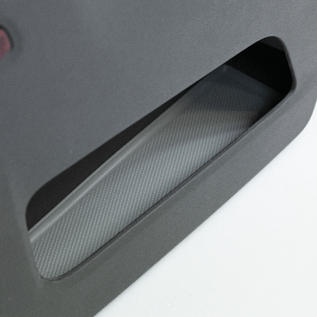 Ford Transit Custom MK1 Rubber Door Pocket Inserts(2012-2018) – Durable & Custom-Fit Liners