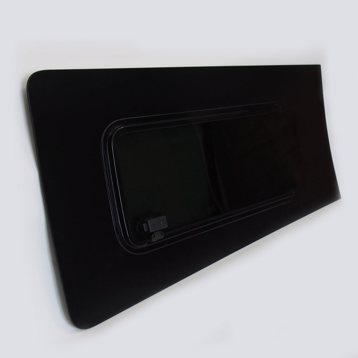 For Ford Transit Custom Sliding Tinted Side Window Glass - SWB & LWB