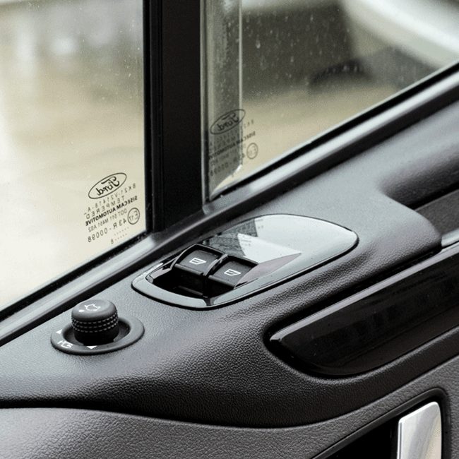 Ford 2024 transit accessories