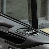 For Ford Transit Custom MK1 Window Switch Housing Unit – Set of 2, Painted & Ready to Install