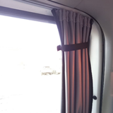 Mazda Bongo Tailgate Curtain Blind Premium-Line