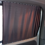 Mazda Bongo Tailgate Curtain Blind – Premium-Line for Ultimate Privacy and Comfort